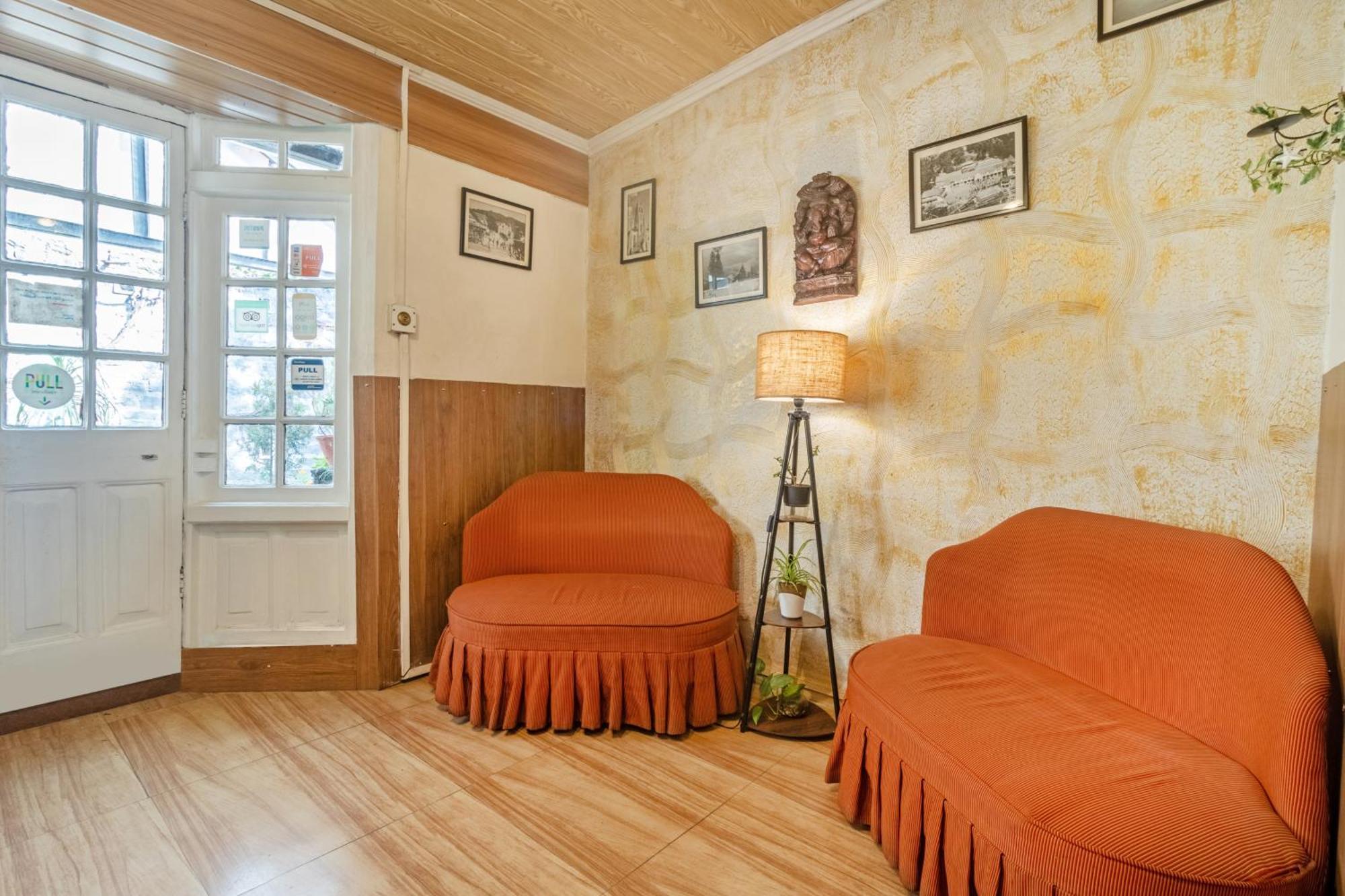 Treebo The Alpine Heritage Residency Shimla Extérieur photo