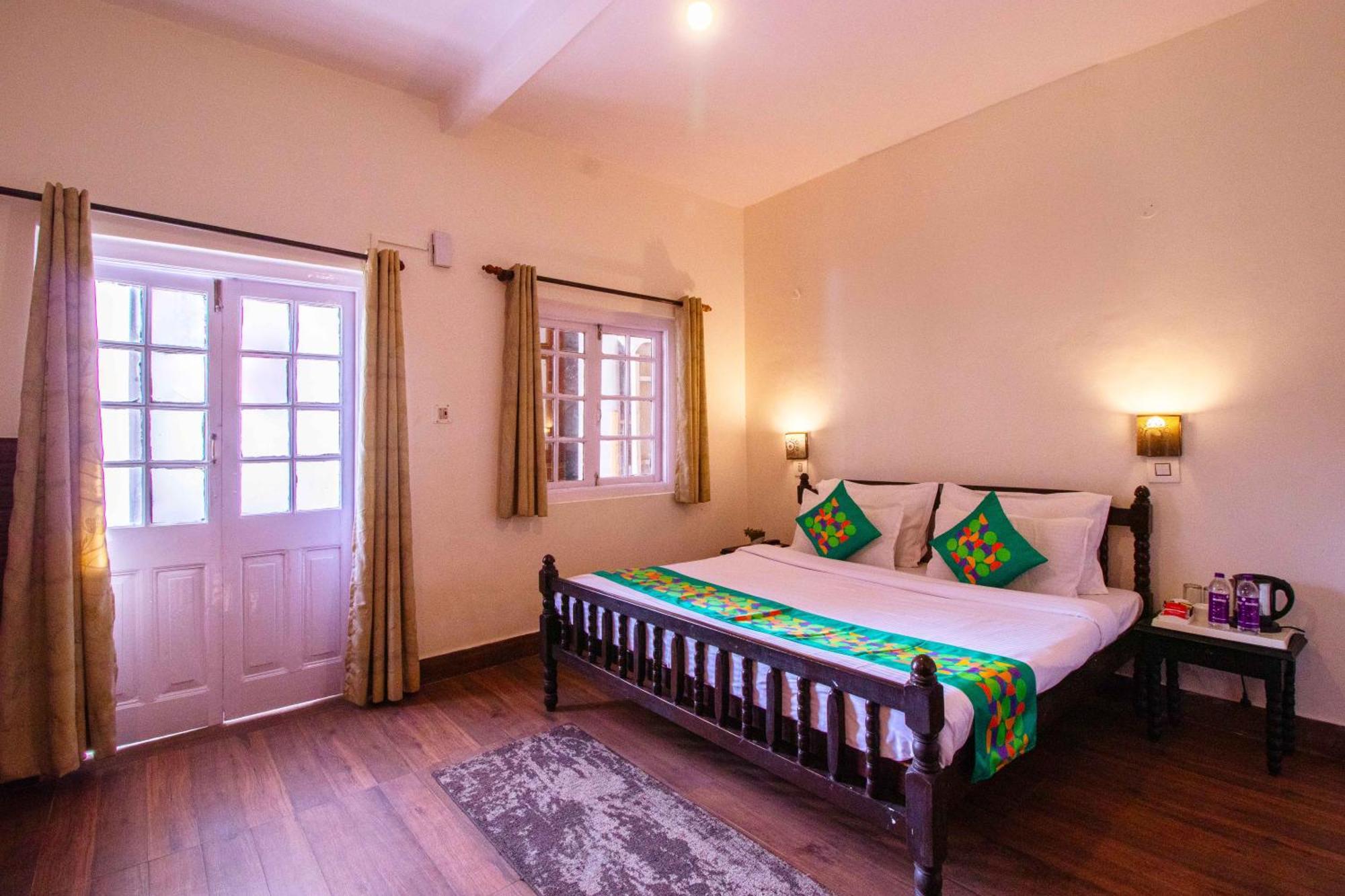 Treebo The Alpine Heritage Residency Shimla Extérieur photo